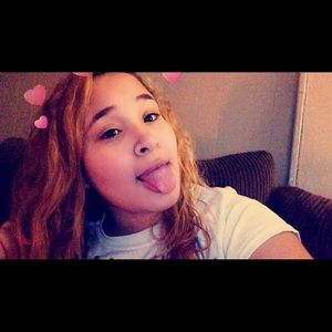 Meet your Posher, Katherine